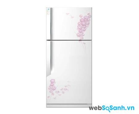Tủ lạnh LG GRS502PG