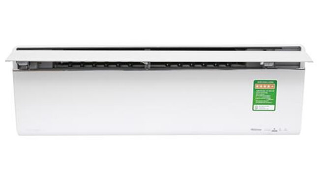 điều hòa panasonic cu-cs-vu18ukh-8