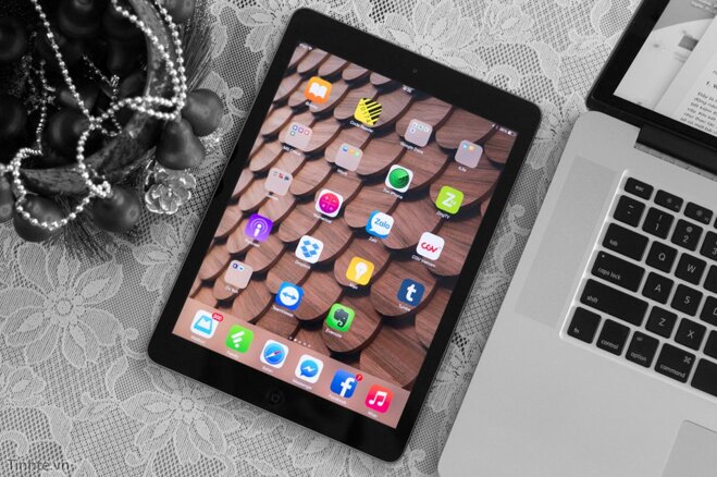 Bạn có biết: iPad để làm gì?