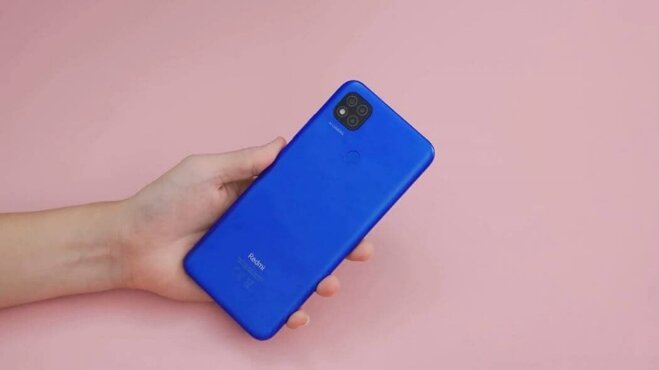 Điện thoại xiaomi giá rẻ dưới 3 triệu đồng