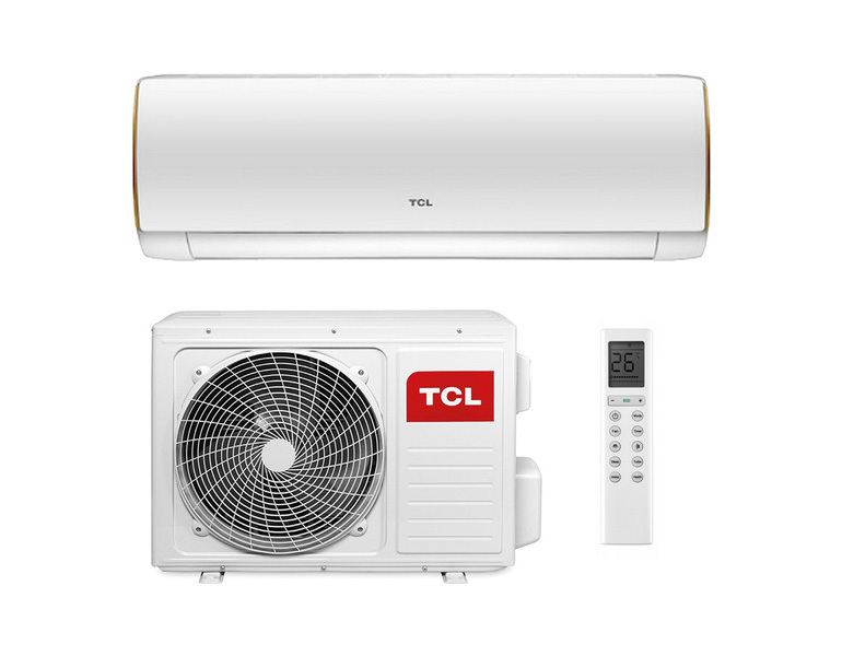 thương hiệu điều hòa tcl