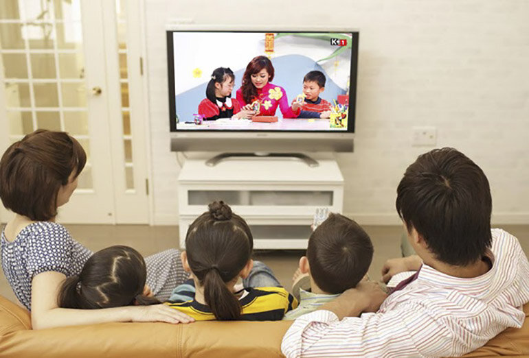 [Tư vấn] Xu hướng chọn mua smart tivi cho những căn hộ nhỏ năm 2018