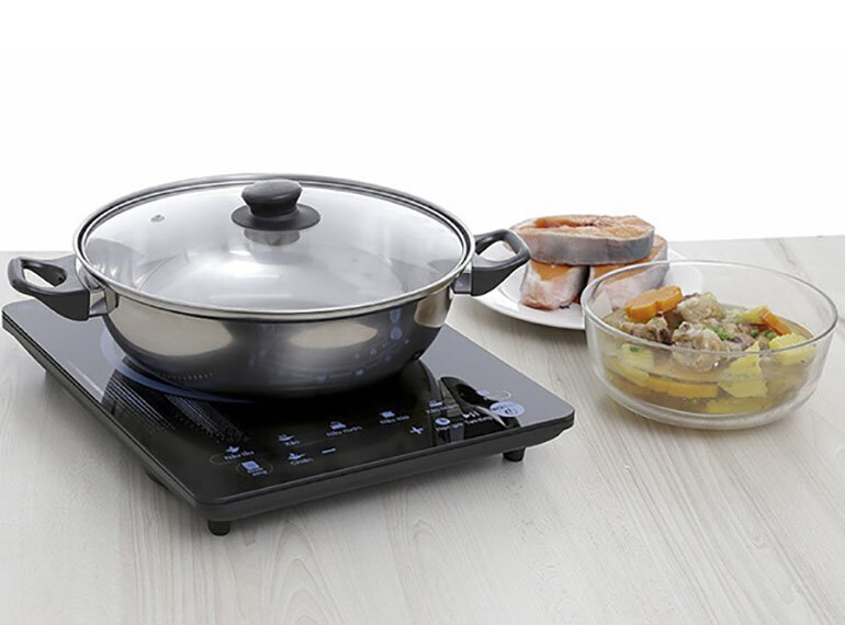 4 model bếp từ hot nhất trên thị trường hiện nay