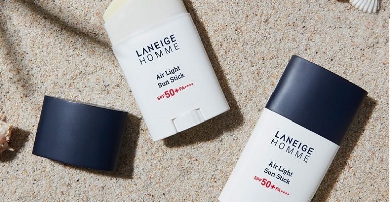 Kem chống nắng Laneige Sun Sports SPF 50 PA+++