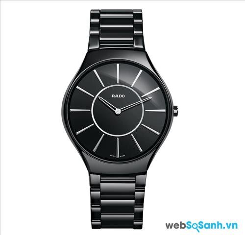 Đồng hồ Rado True Thinline