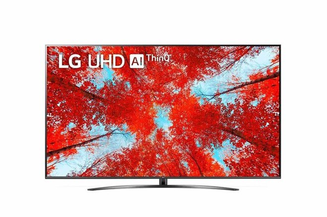 Smart Tivi LG 4K 65 inch 65UR8050PSB