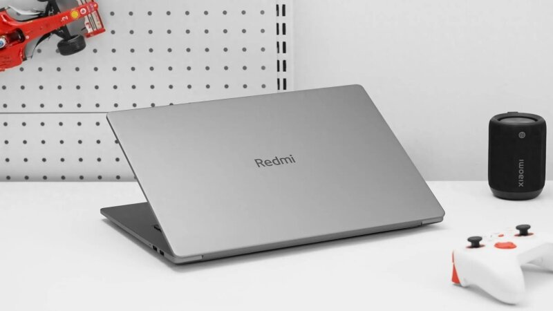 Đánh giá laptop Xiaomi Redmi Book Pro 16 2024: Nâng cấp toàn diện!