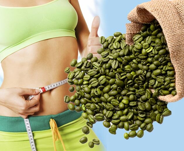 6 cách uống cafe giảm cân tiêu mỡ bụng hiệu quả không gây hại cơ thể | websosanh.vn