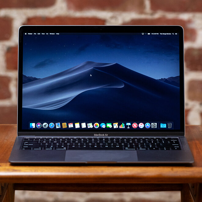 Apple Macbook Air 2018