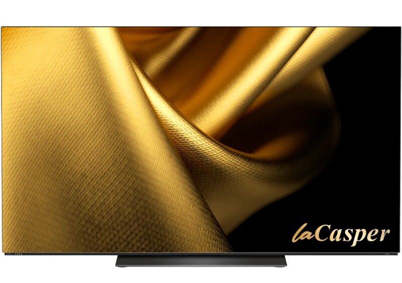 Loạt tivi OLED 65 inch giảm giá sâu năm 2026, trải nghiệm cao cấp dễ tiếp cận hơn