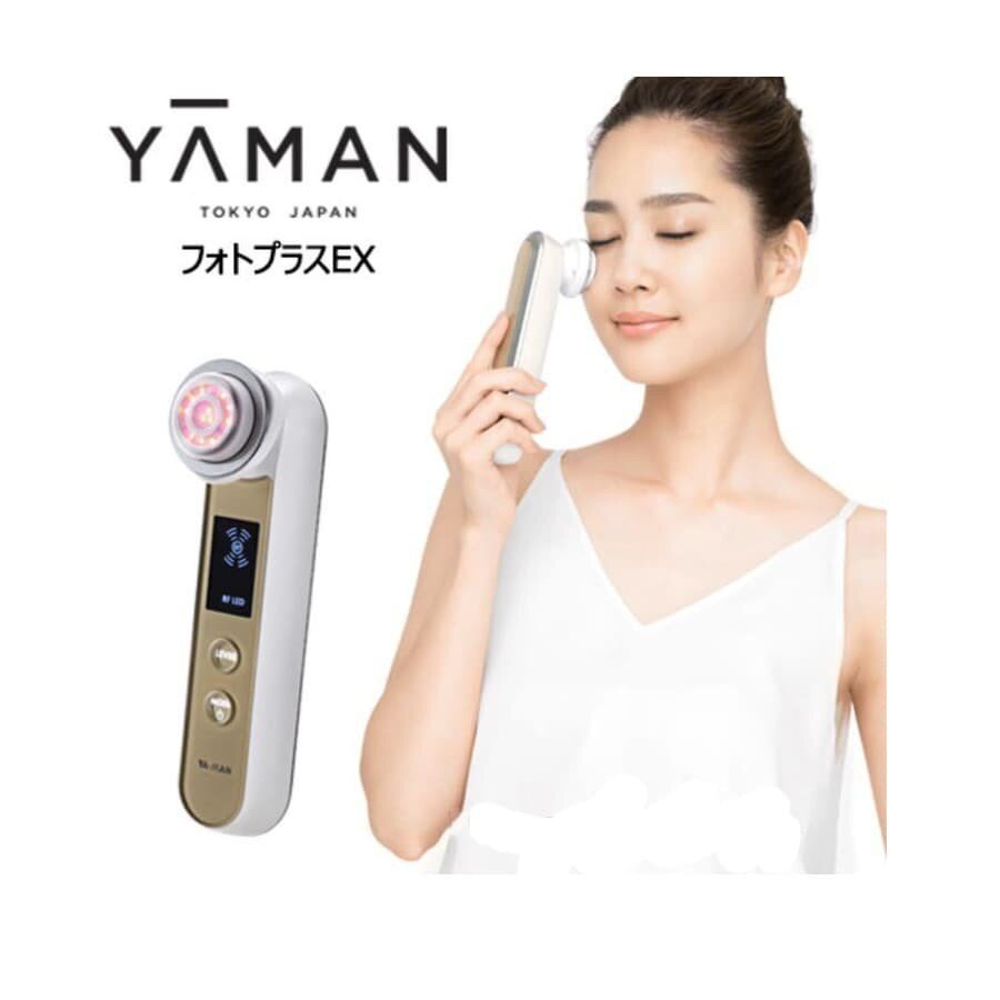 Máy massage nâng cơ mặt mini Yaman