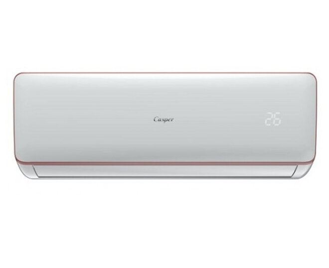 Điều hòa Casper 1 chiều 9000btu AE-09CF1