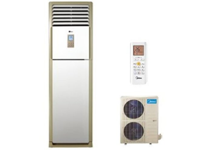 Lưu ý khi lắp đặt điều hòa Midea MFJJ-50HRN1