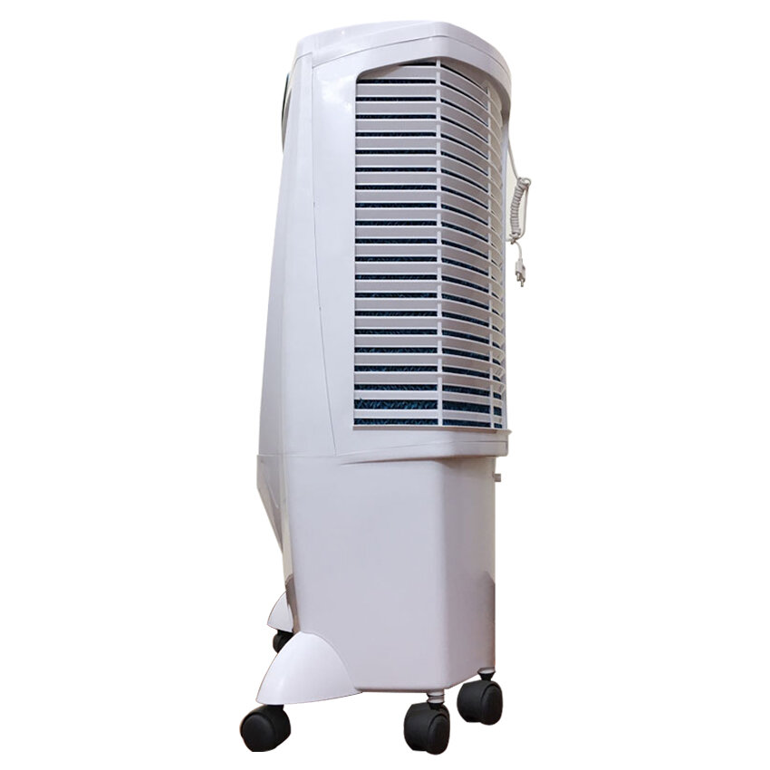Nhu cầu sử dụng máy làm mát trong gia đình đang hot dần lên trong mùa hè này.