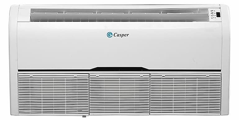 Nhược điểm điều hòa áp trần Casper CFC-50TL22