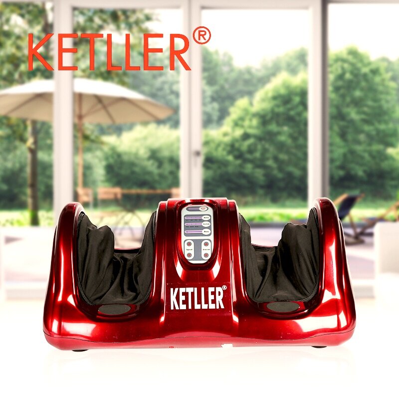 Máy massage chân Ketller KE-555