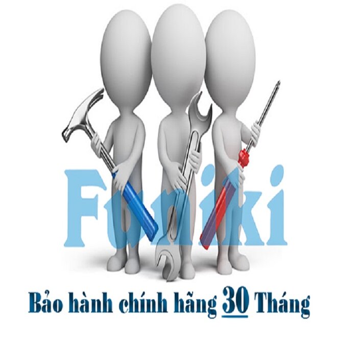 Điều hòa Funiki dùng có tốt không