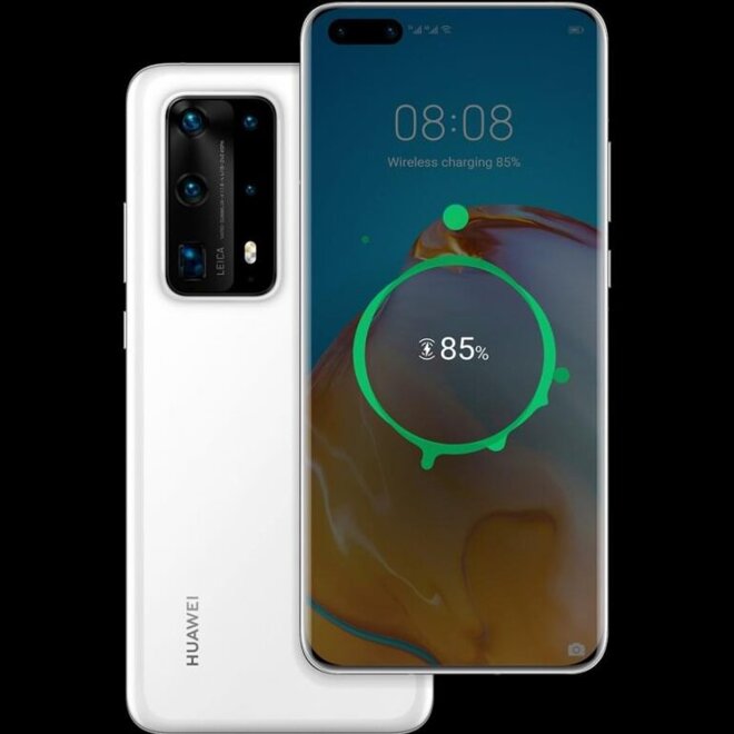 có nên mua Huawei P40 Pro Plus