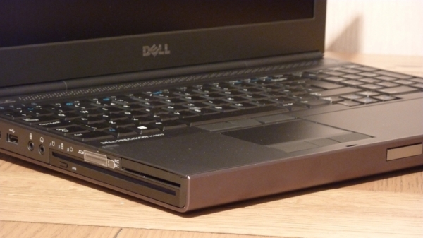 Dell Precision M4800