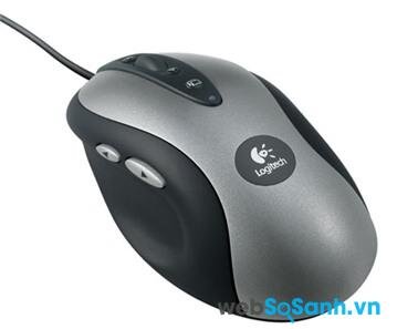 Chuột máy tính Logitech Optical MX500