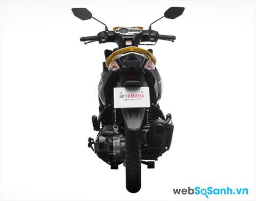 Đèn đuôi Nouvo FI RC 2015