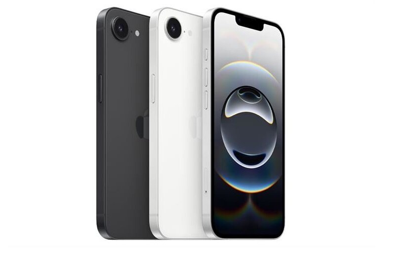 Đây là chiếc iPhone rẻ nhất đang bán chính hãng tại Việt Nam, chỉ 11 triệu đồng!