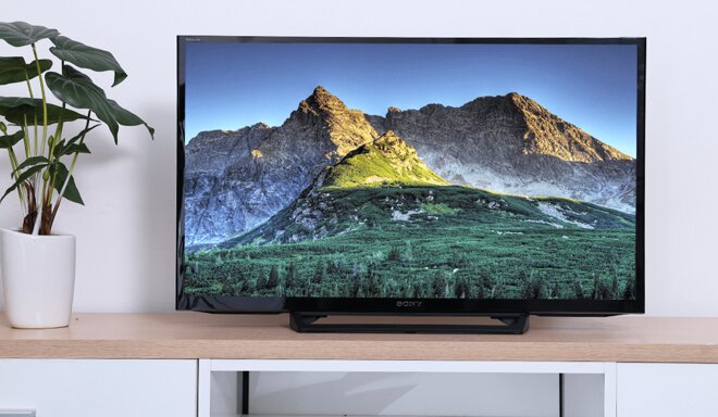  Tivi LED Sony 32 inch là sản phẩm đáp ứng đủ nhu cầu của bạn