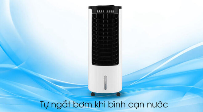 quạt điều hòa comfee cf-ac12ar