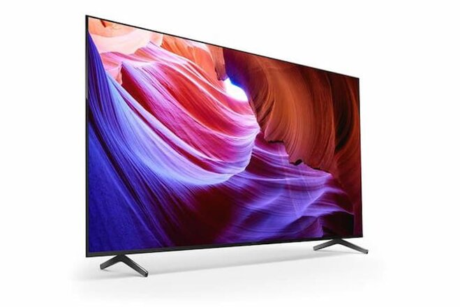 Tivi Sony X90K và X85K khác nhau về công nghệ âm thanh