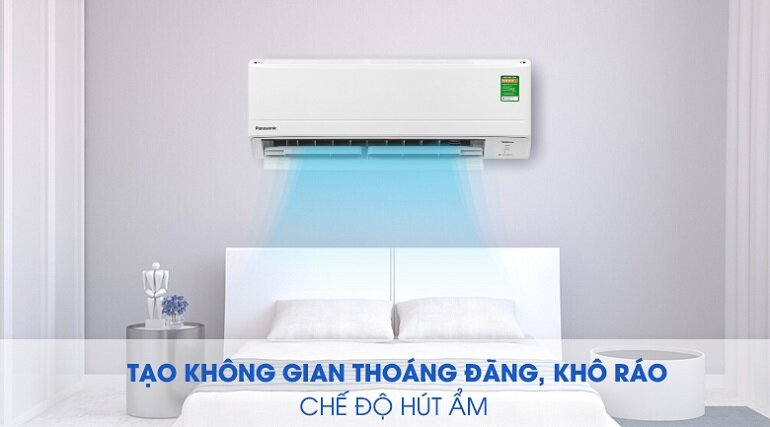 máy lạnh panasonic 1HP