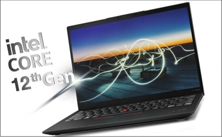 Đánh giá laptop Lenovo ThinkPad X1 Nano: Chiếc laptop siêu nhẹ sở hữu hiệu  năng 'hạng nặng' 