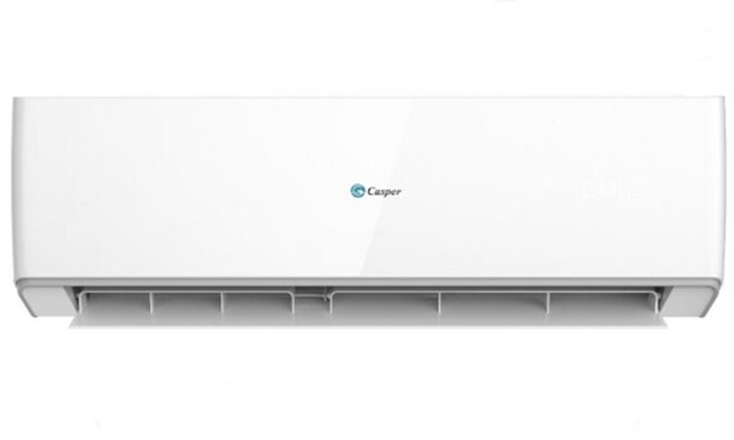 Điều hòa Casper 9000 BTU 1 chiều Inverter HC-09IA33 gas R-32