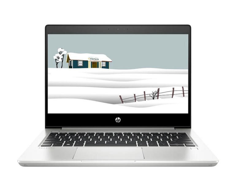 HP ProBook 430 G6