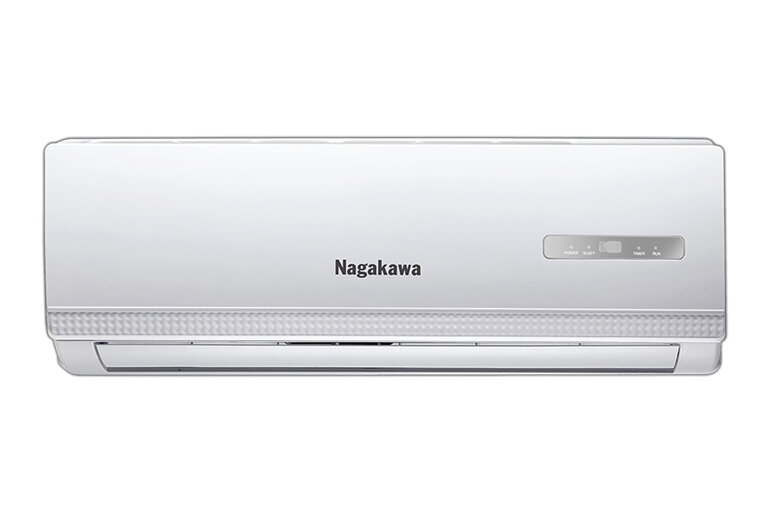 Điều hòa Nakagawa chất lượng tốt
