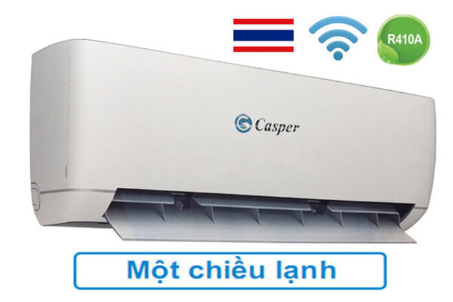 điều hòa casper 9000