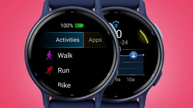 Đánh giá đồng hồ thông minh Garmin vívoactive 5: Xuất sắc, nhưng không dành cho số đông!