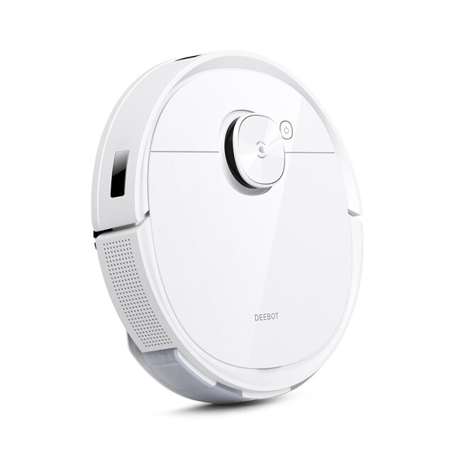 Robot hút bụi Ecovacs Deebot Ozmo T9 sở hữu những chức năng cùng công nghệ cảm biến vượt trội