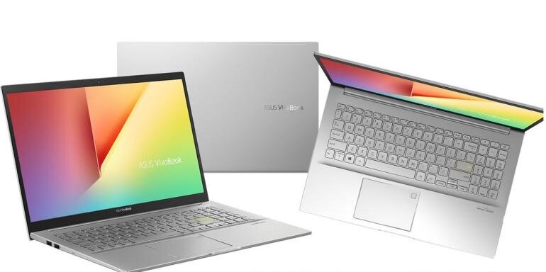 laptop Asus VivoBook S15 S533EA-BQ018T