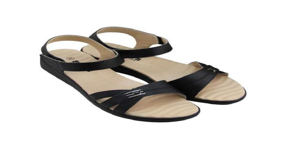 giày sandal bitas nữ đơn giản