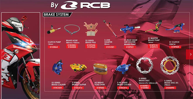 đồ chơi rcb