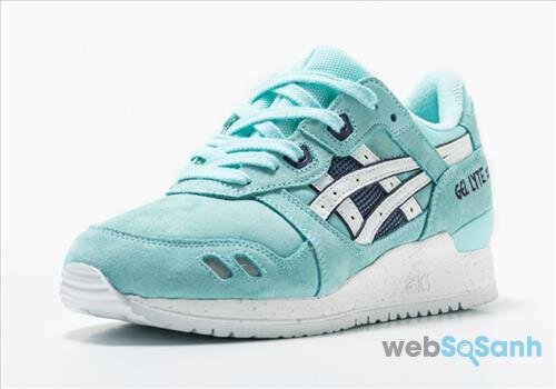 Asics Gel Lyte 3