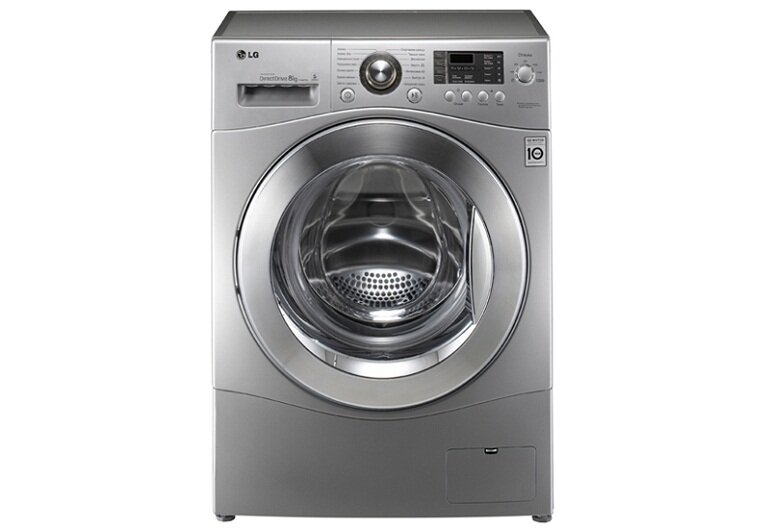 máy giặt LG 9kg
