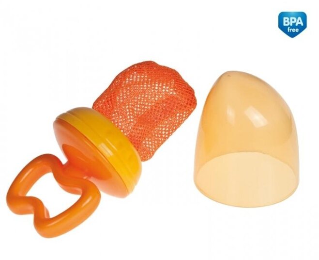 Đồ dùng ăn dặm Canpol Babies 56/105 – Lưới ăn chống hóc 