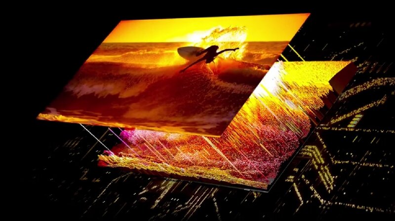 Tivi Samsung 75QN85C - Lựa chọn 'đắt giá' ở phân khúc 30 triệu đồng!