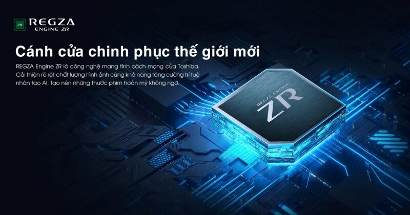 Đánh giá tivi Toshiba 55E330NP – Cũng là một lựa chọn đáng cân nhắc