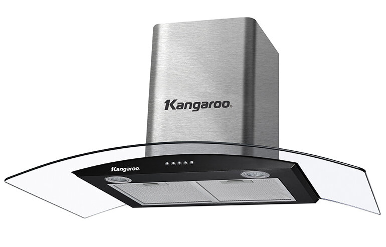 Máy hút mùi Kangaroo KG 522