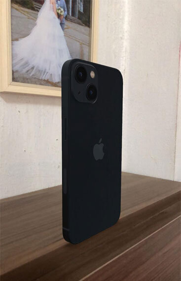 iphone 13 ar