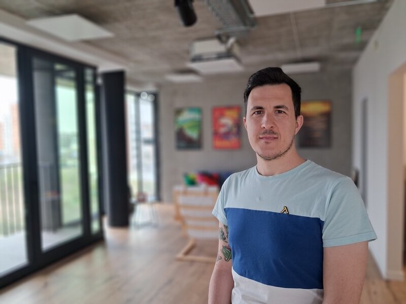 Review camera điện thoại Samsung Galaxy A26 5G trên thực tế