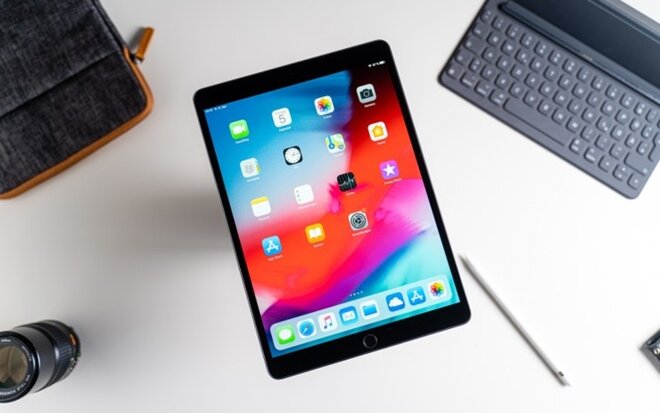 ipad air 2019