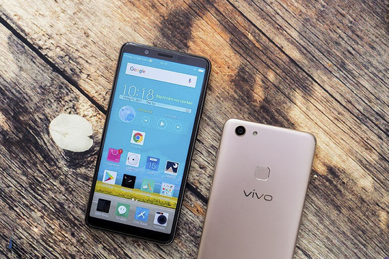 Điện thoại Vivo và tham vọng mở rộng thị trường tại Việt Nam
